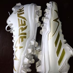 Adidas Freak Spark Football Cleats *Men's